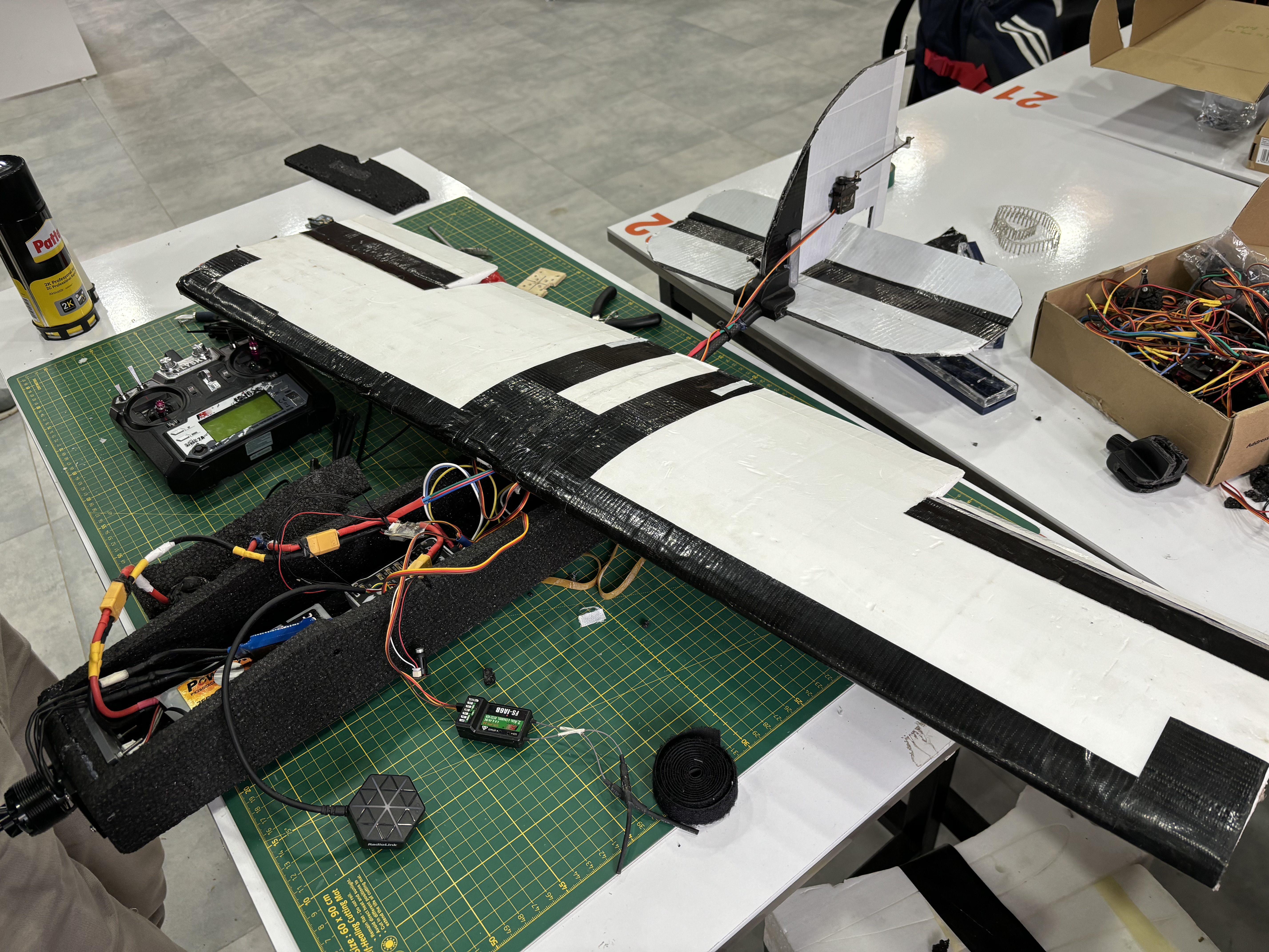 plane-simulation-opencv-dronekit-python at main ·... Barış Eren Gezici